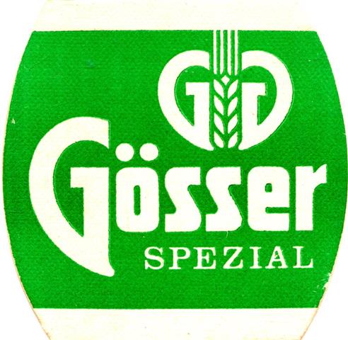 leoben st-a gösser spezial 4a (sofo195-spezial-o r logo-grün)